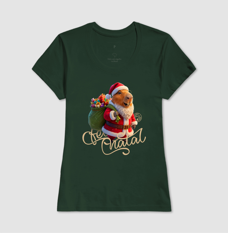 Camisa 13