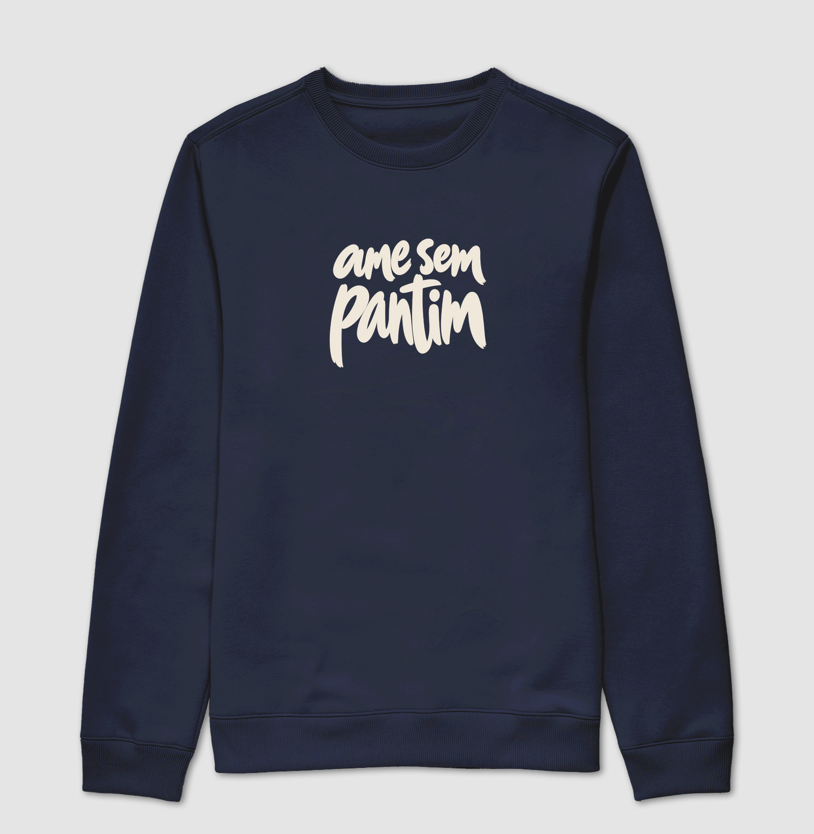 Ame sem pantim - Imagem 5