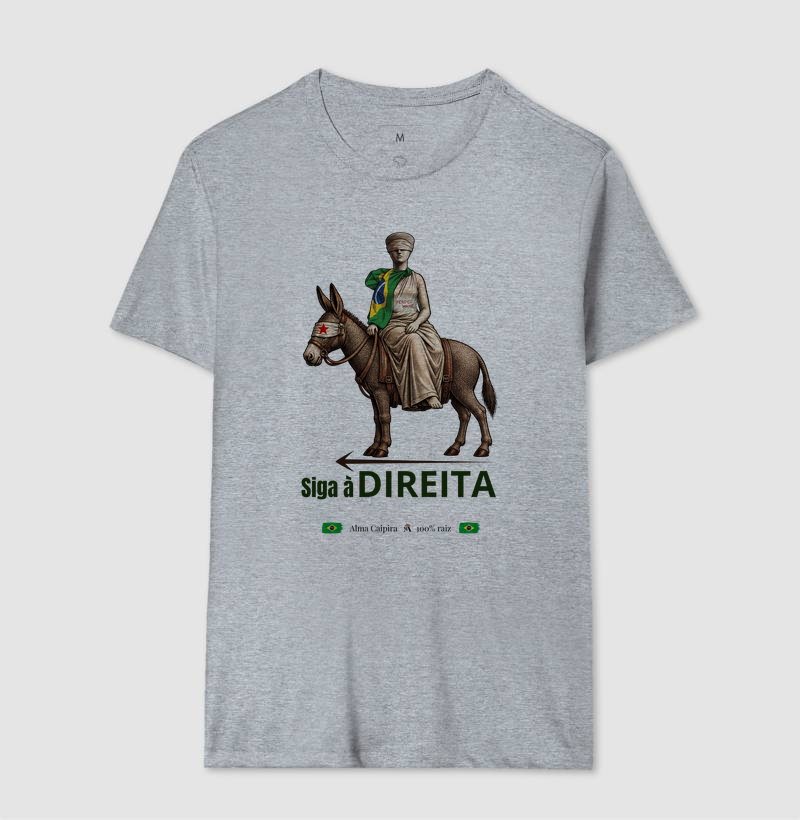Siga à direita - Imagem 8