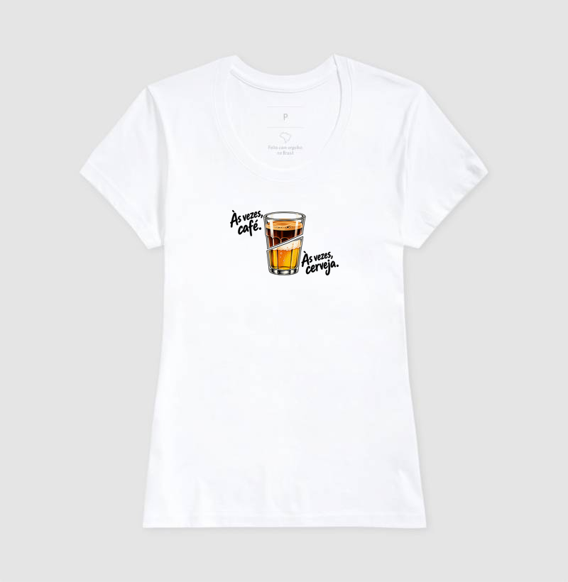 Às vezes café, às vezes cerveja - Imagem 8