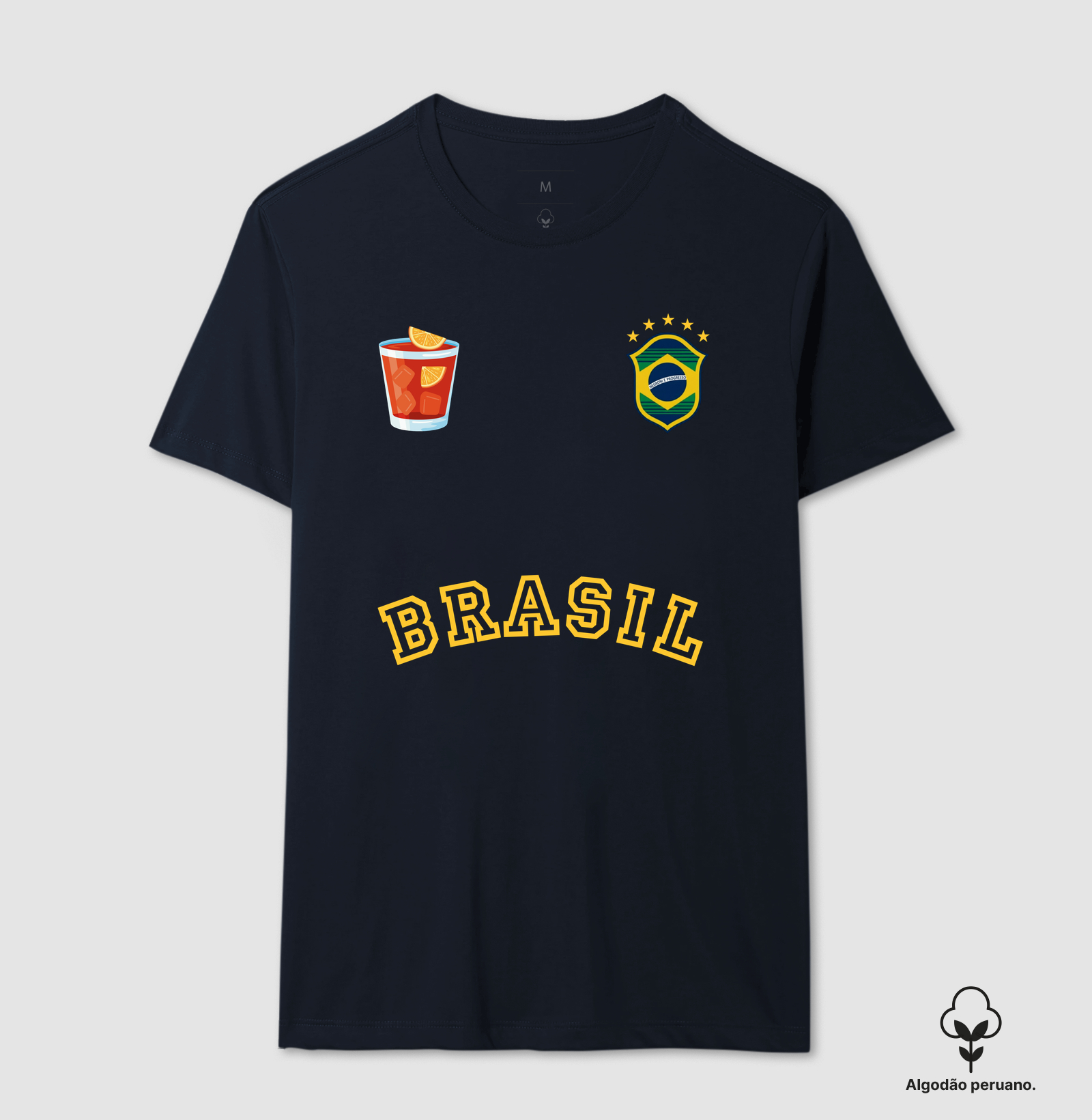 Camisa 6
