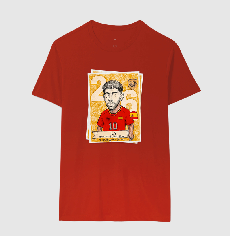 Camisa 5