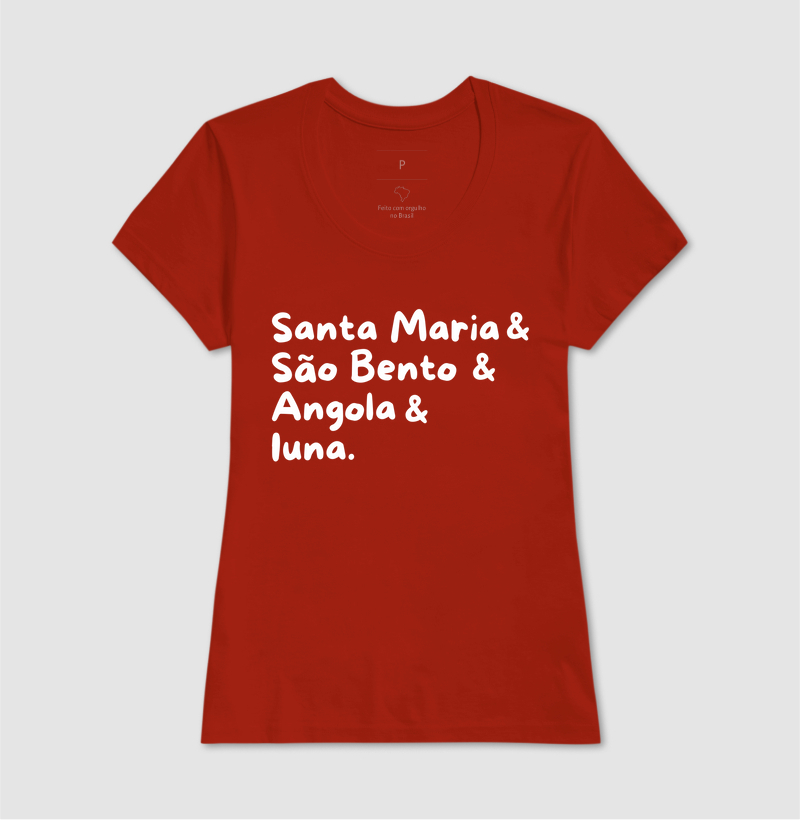Camisa 6