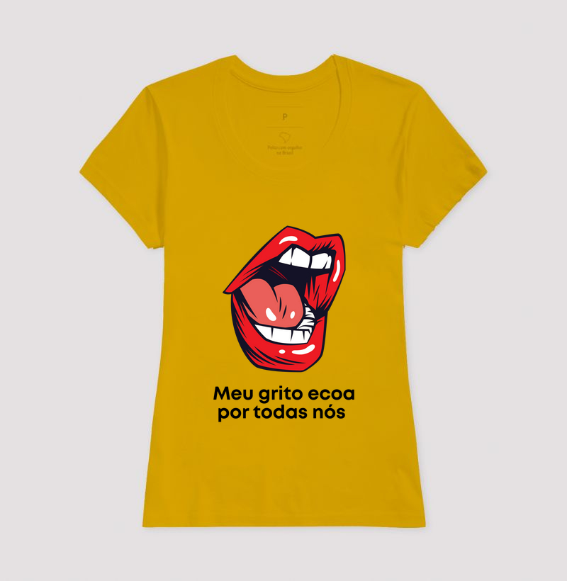 Camisa 16