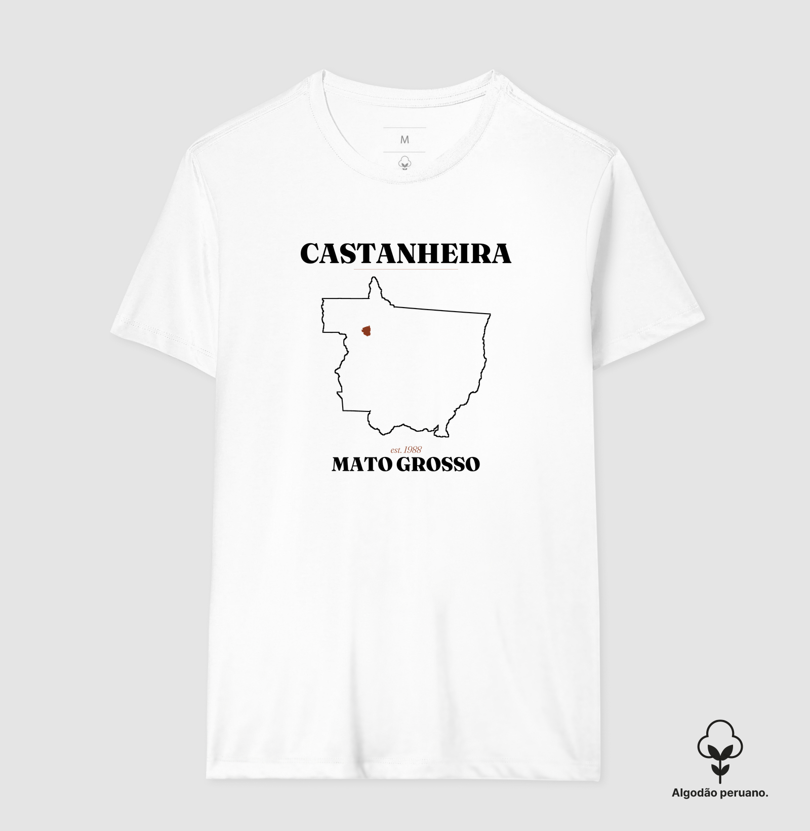 Camisa 3
