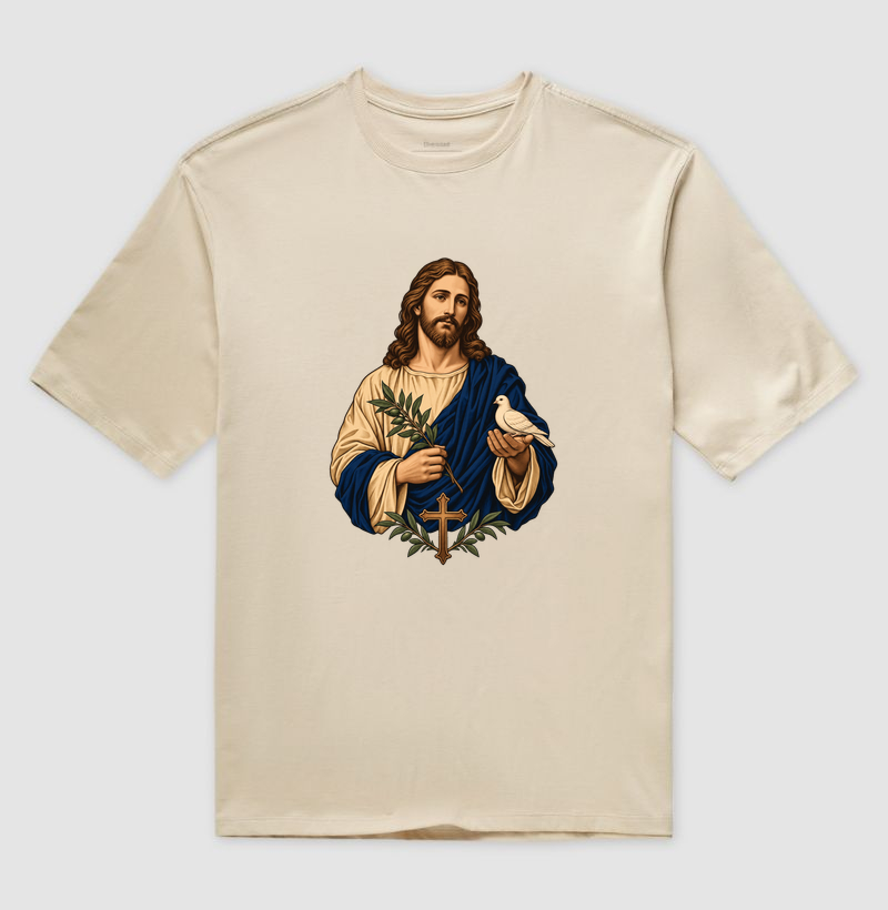 Cristo da Paz - Cristo Vivo - Imagem 3
