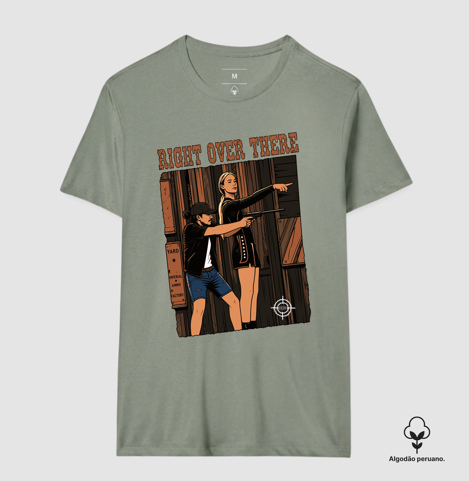 Camisa 3