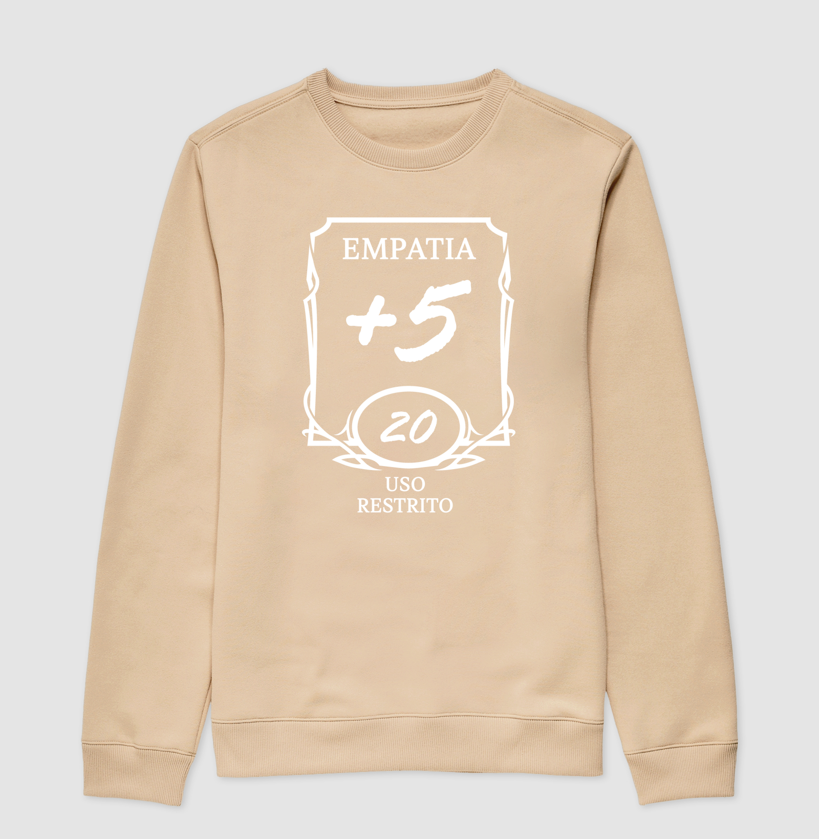 Camisa 1