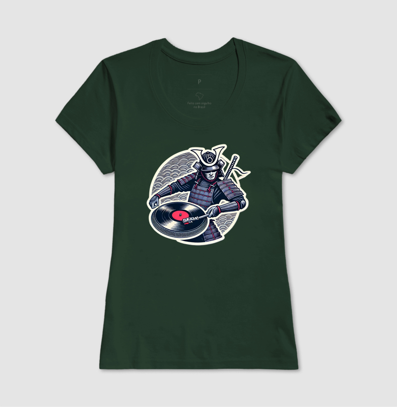 Camisa 10