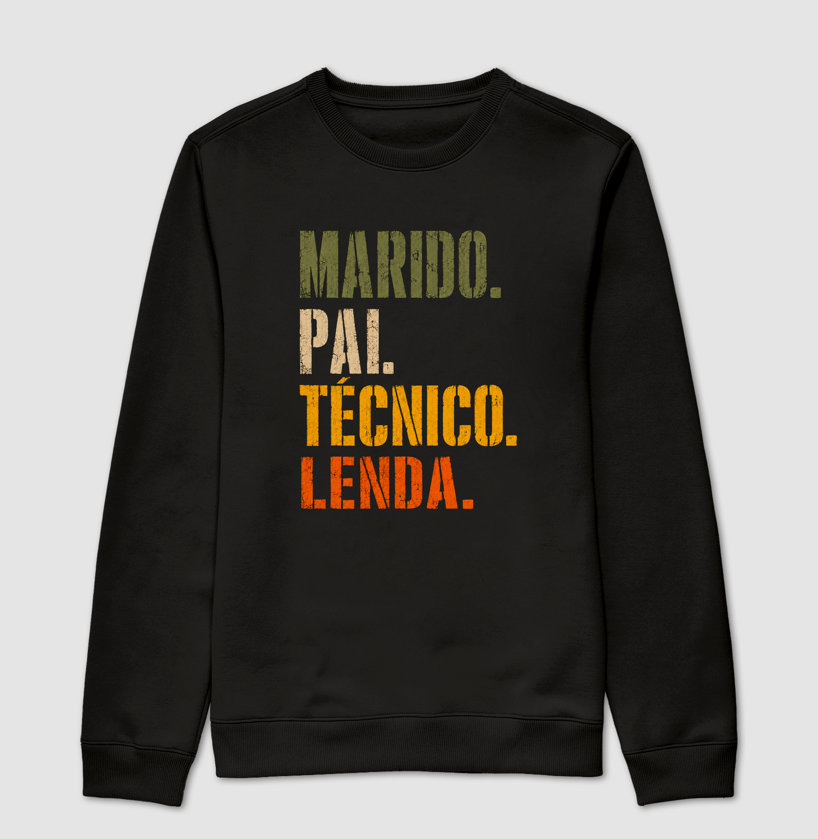 Marido, Pai, Técnico, Lenda - Imagem 4