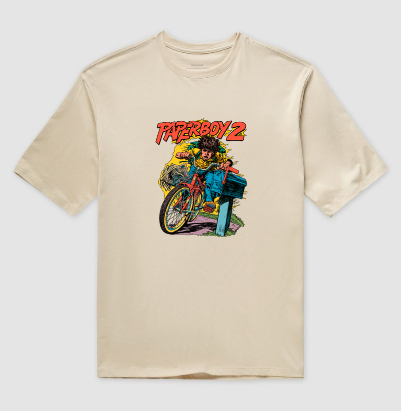 PaperBoy2 - Imagem 3