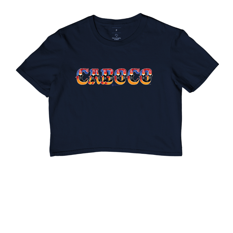 Camisa Caboco - Alessandro - Imagem 4