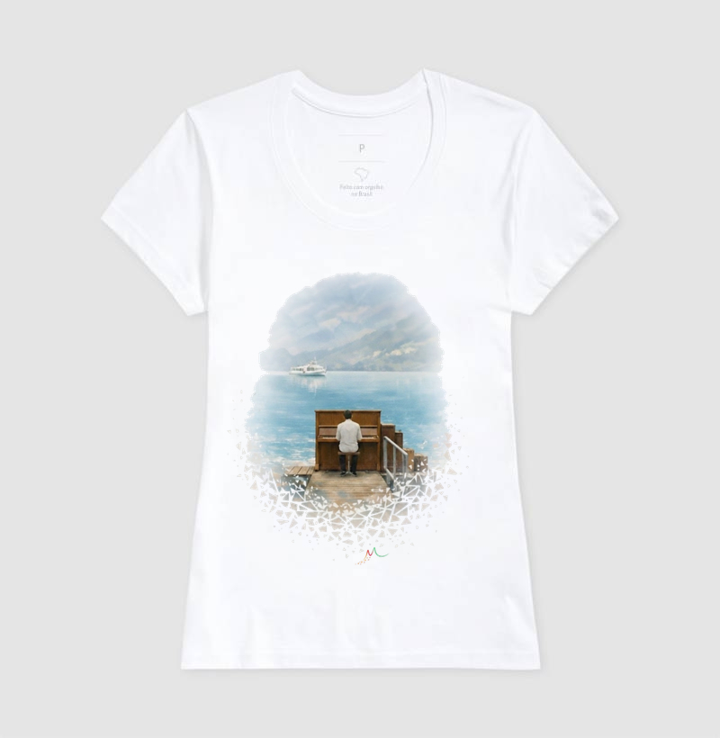 Camisa 3