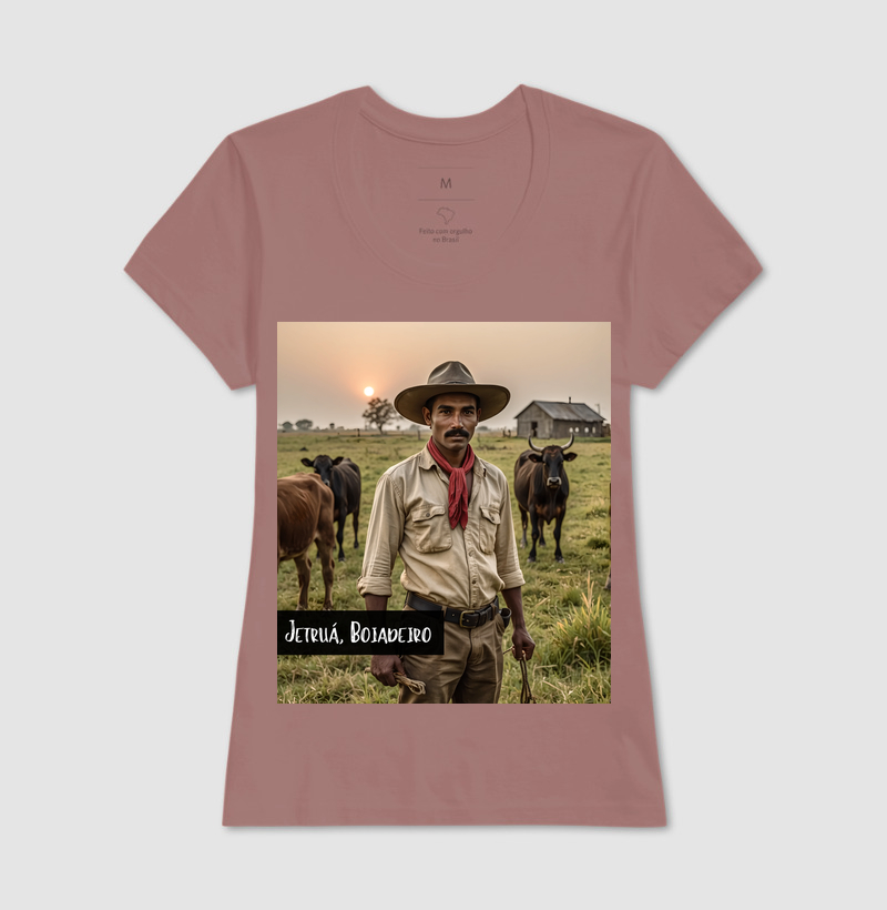 Camisa 18