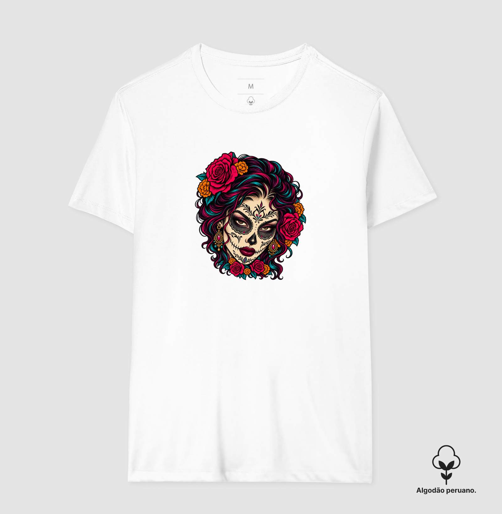 La Catrina - Imagem 8