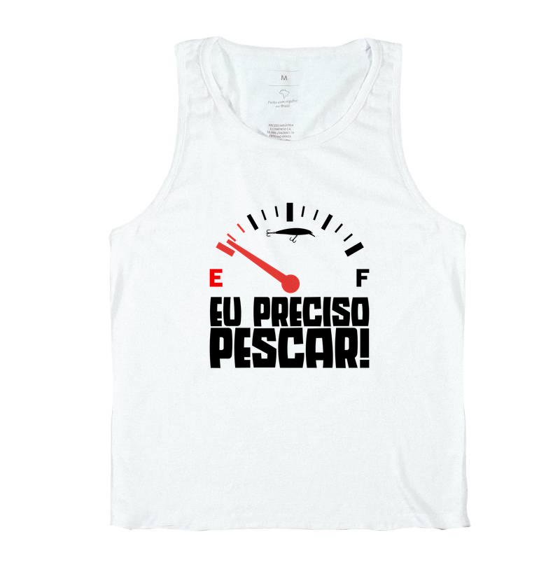 Eu Preciso Pescar! 🎣⛽ - Imagem 2