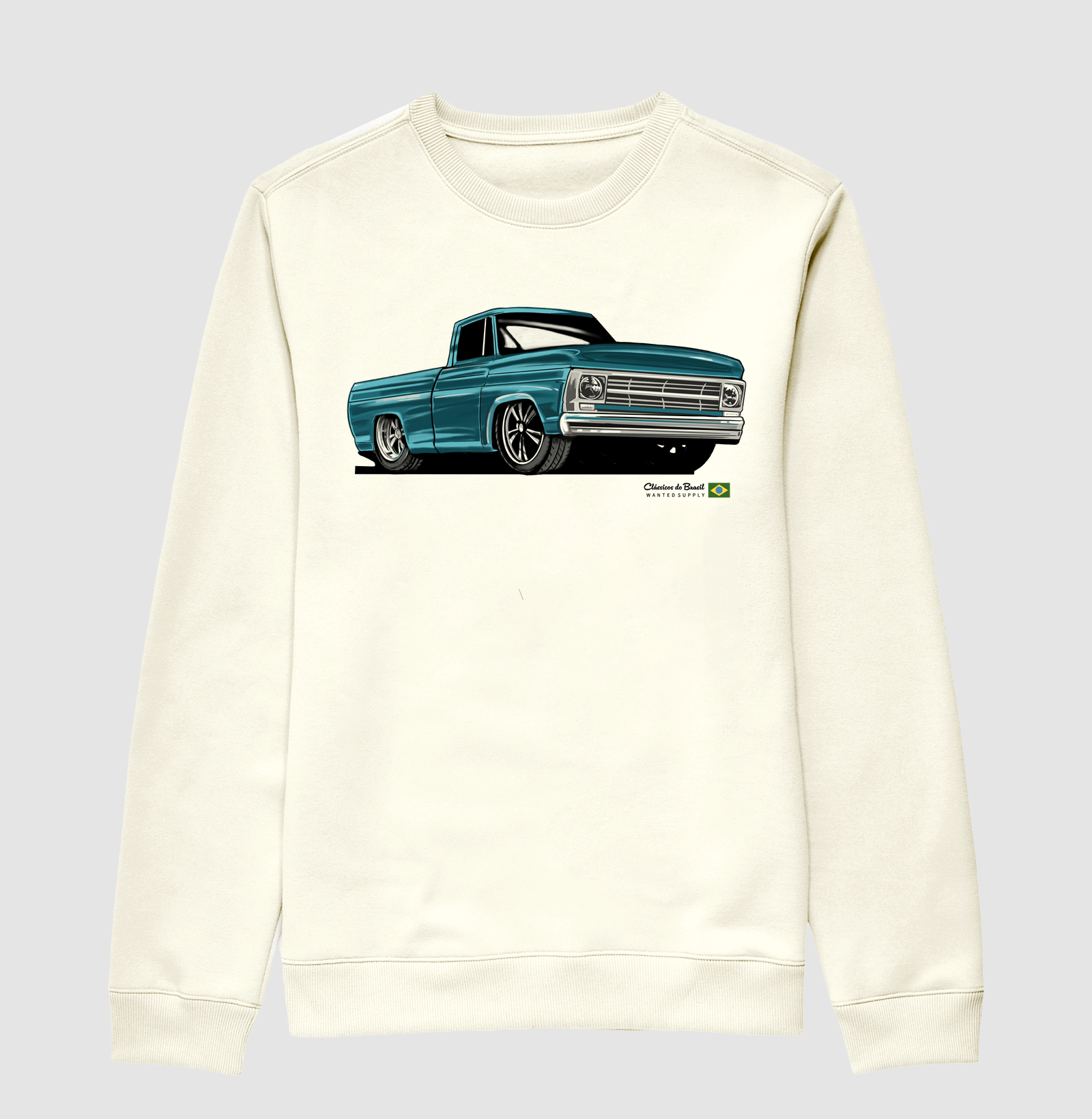 Camionete F 100 - Imagem 2