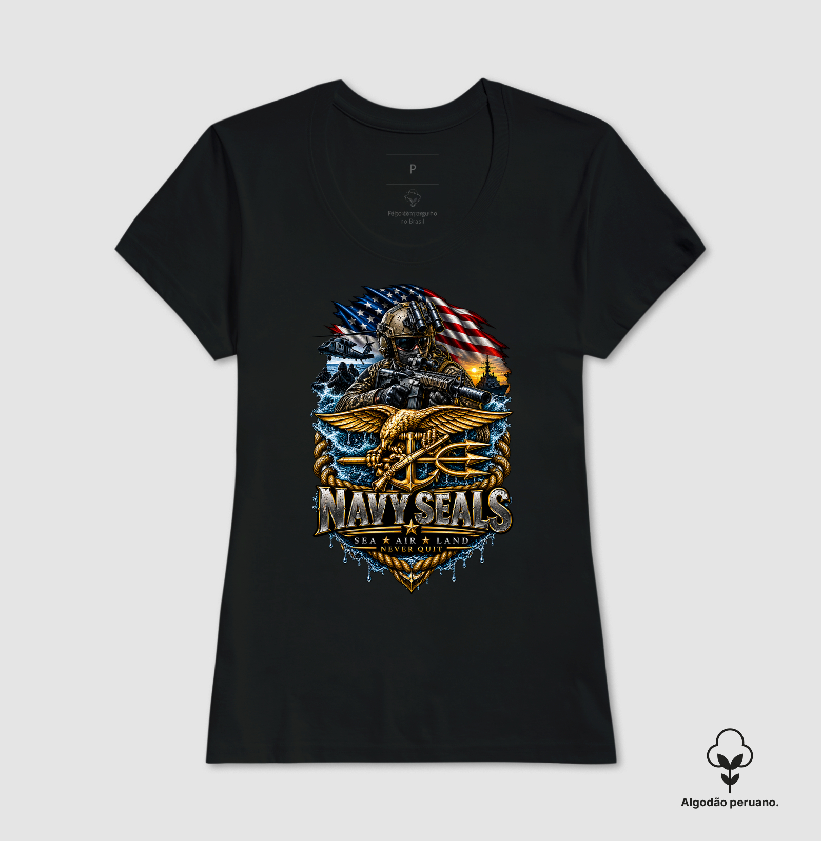 Navy SEALs - Imagem 2