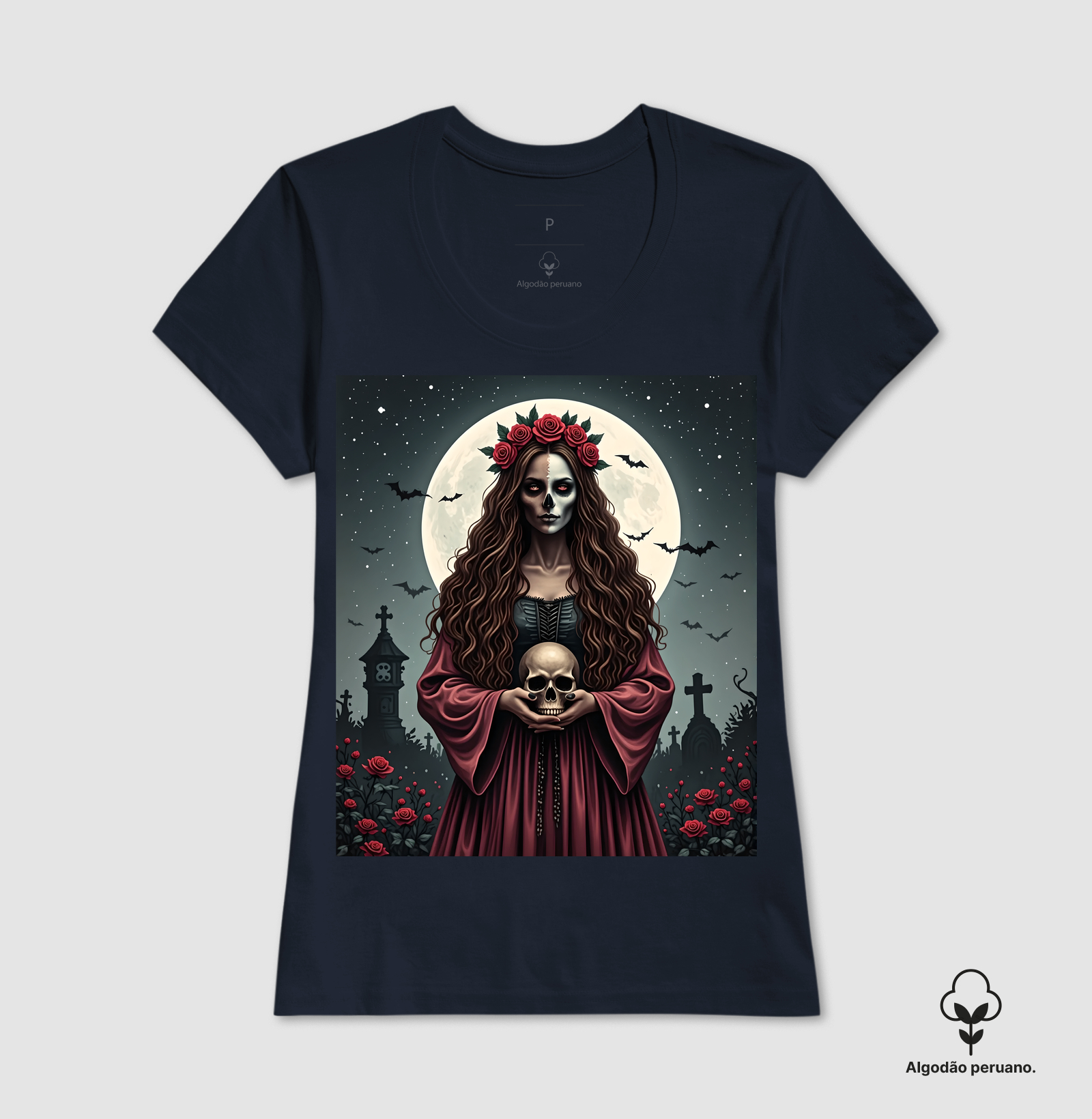 Camisa 3