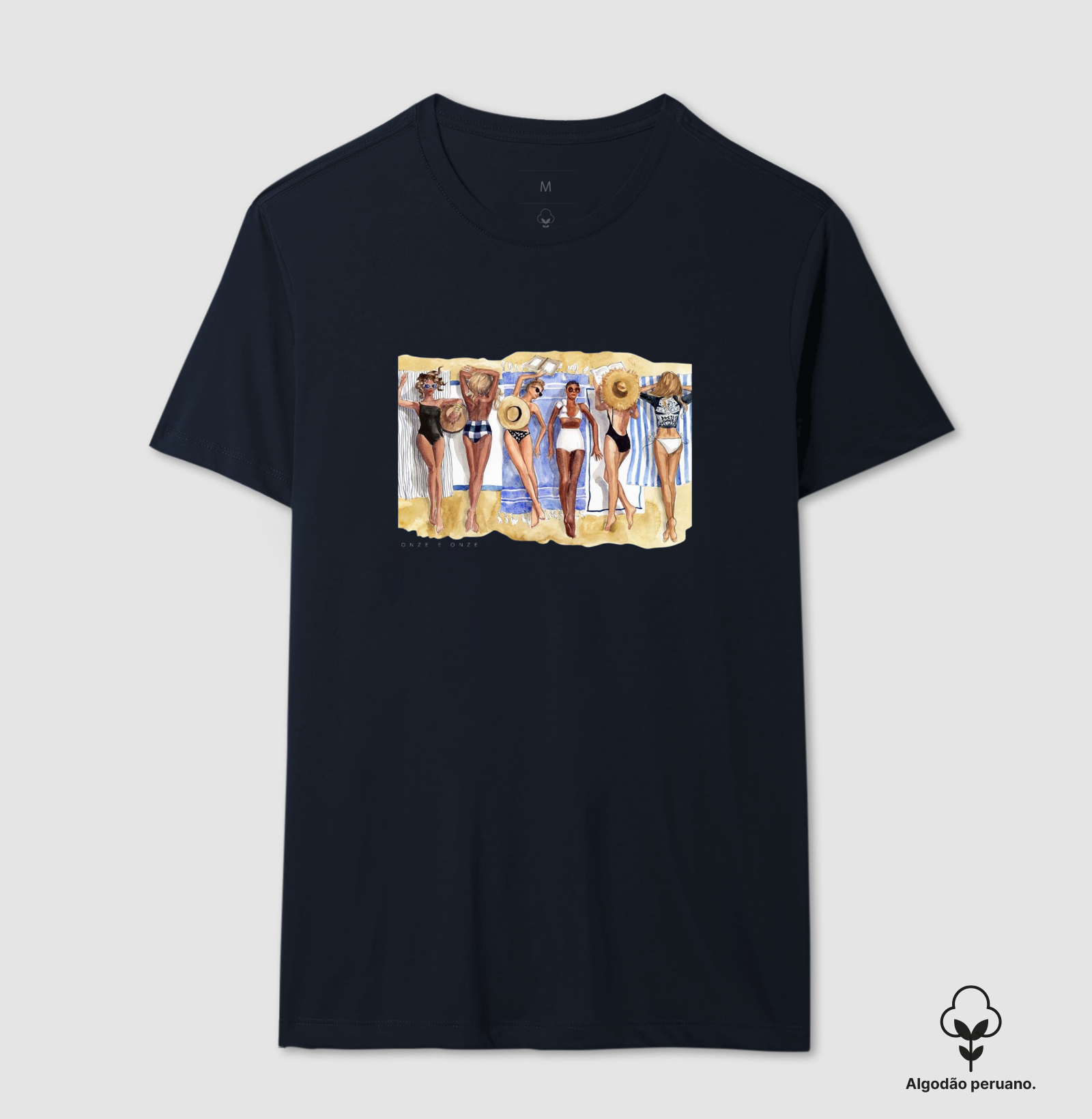 Camisa 1