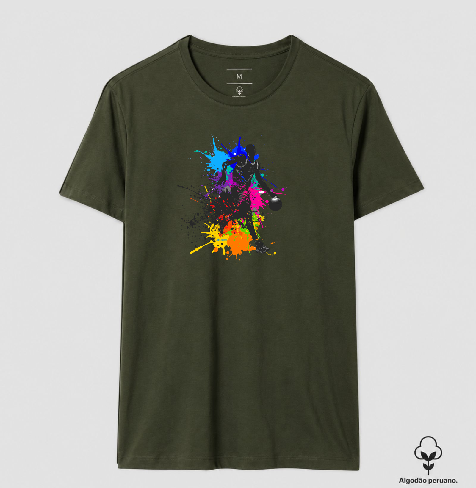 Camisa 8
