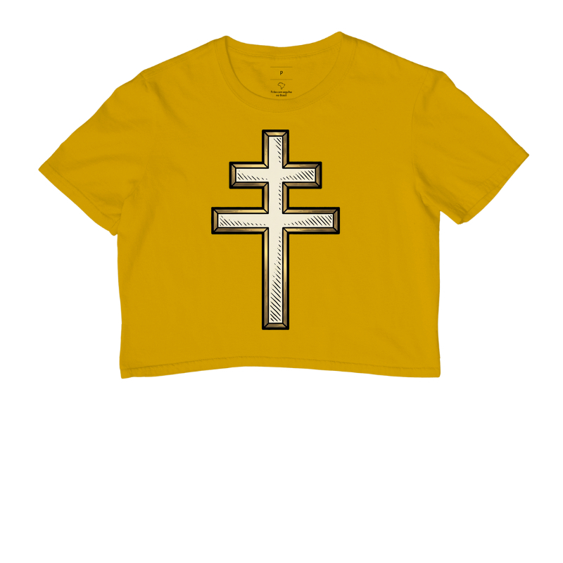 Cruz Papal - Imagem 8
