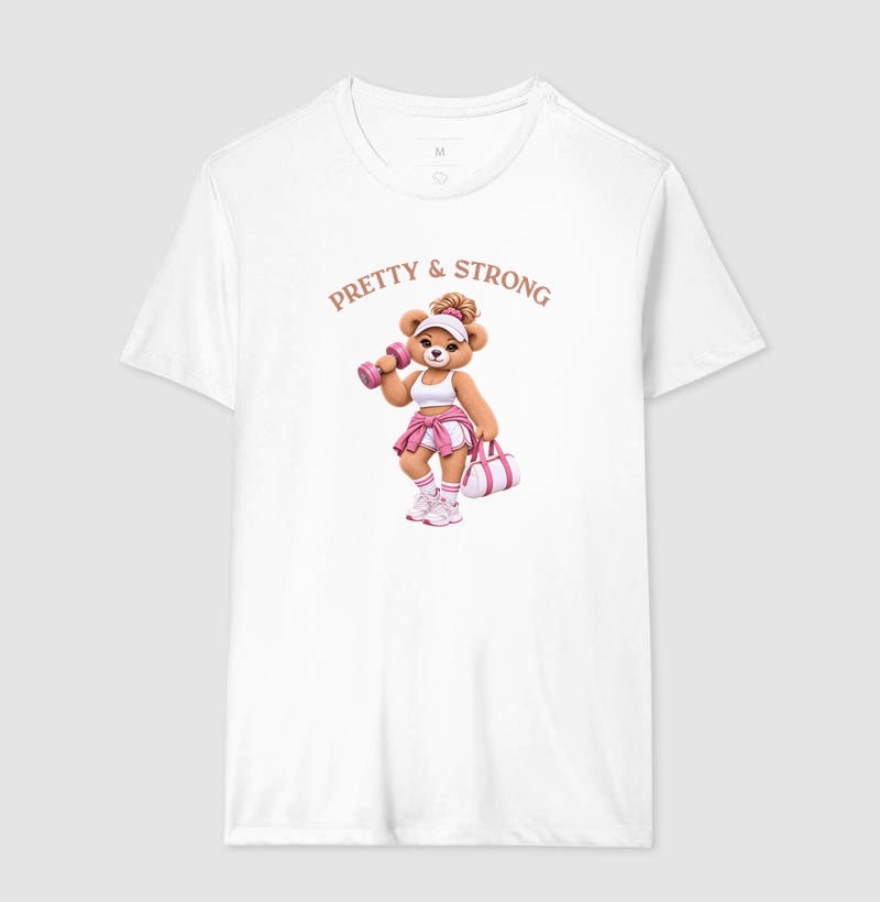 Pretty & Strong - Imagem 6
