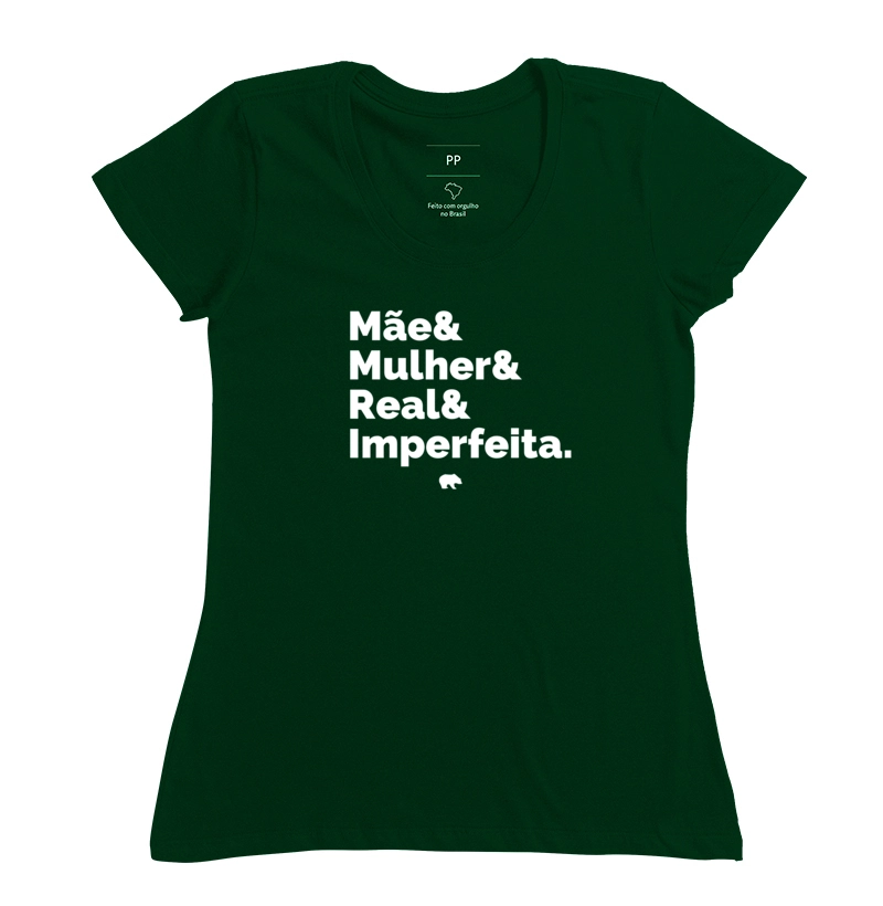 Mãe e Mulher e Real e Imperfeita - Imagem 13