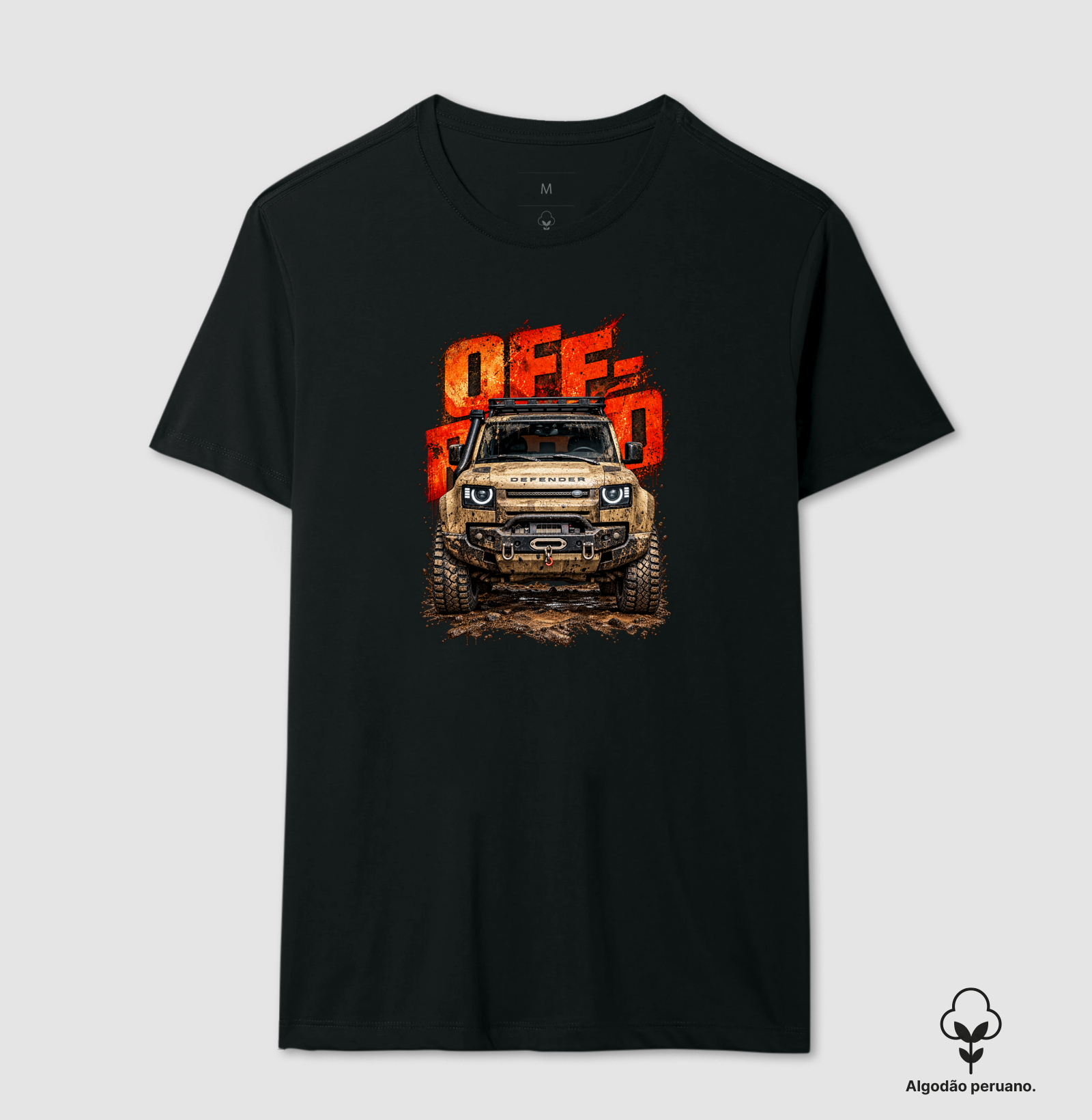 Land Rover Defender - Offroad - Imagem 2