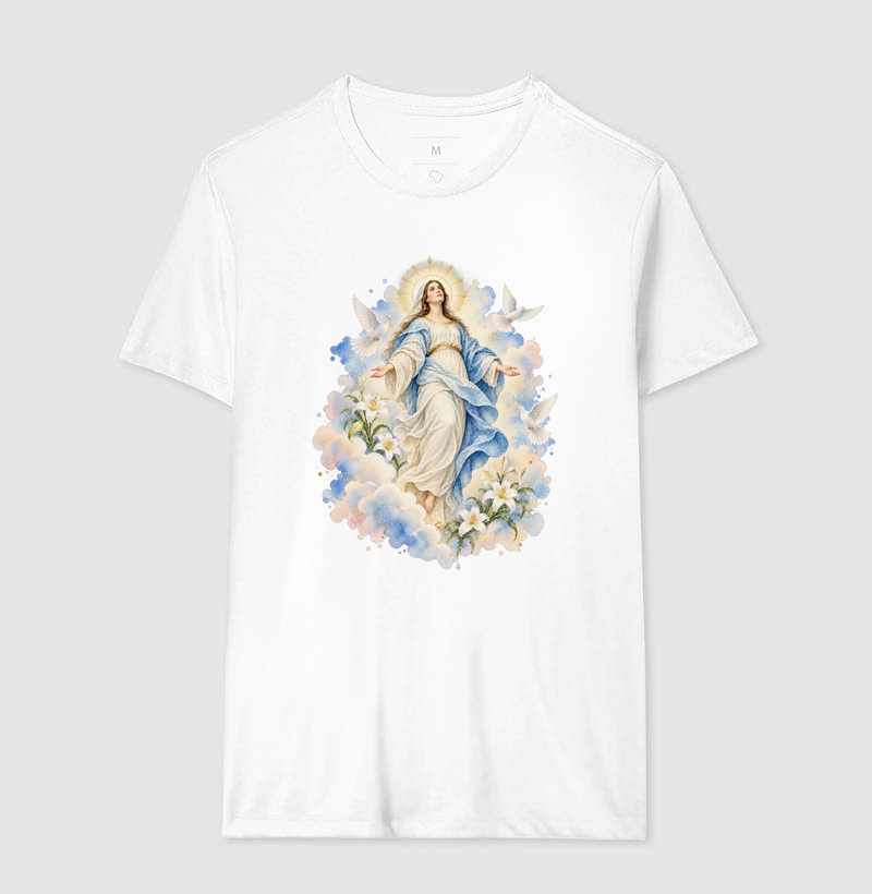 Nossa Senhora da Assunção - Imagem 2