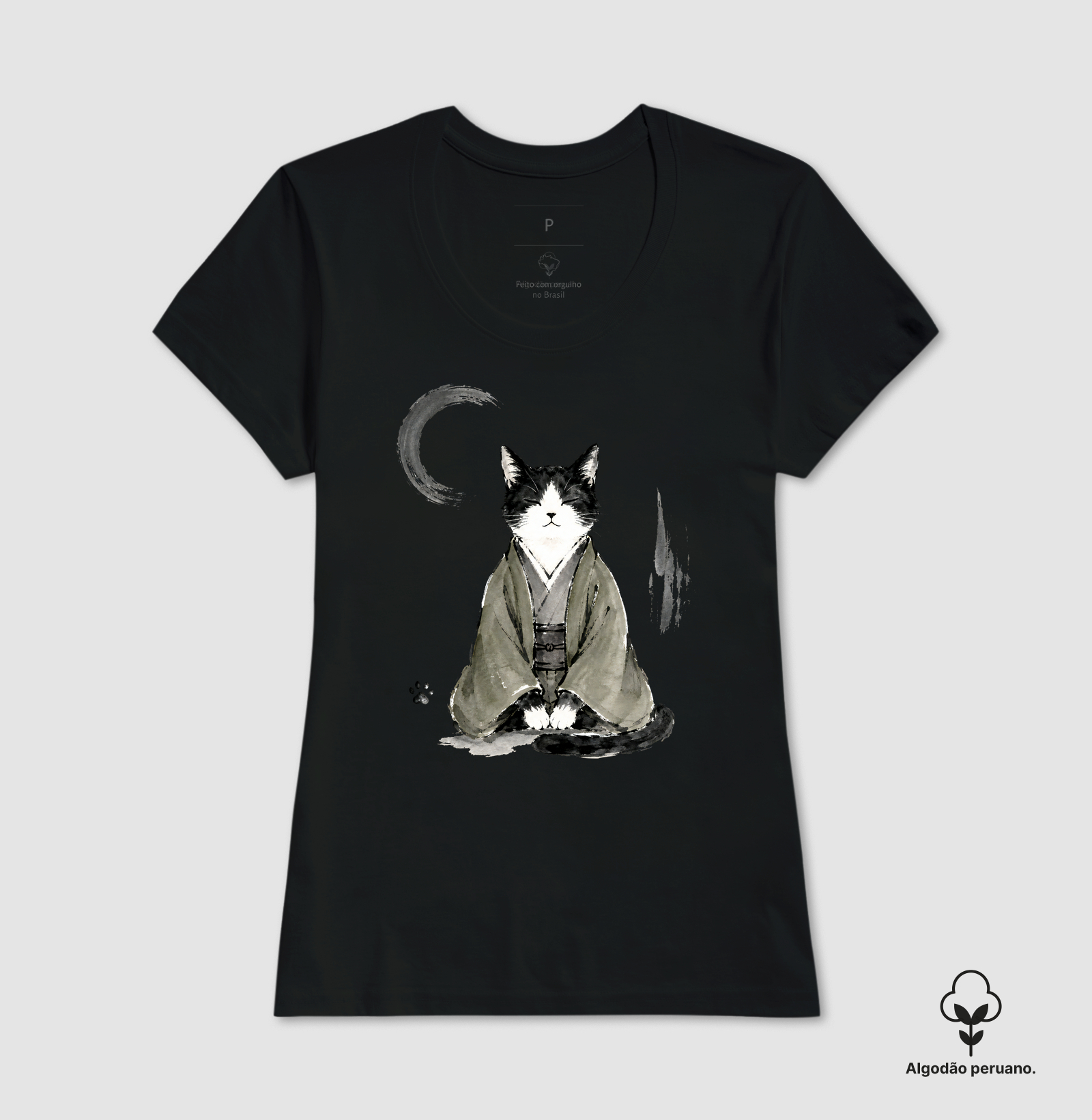 Camisa 4