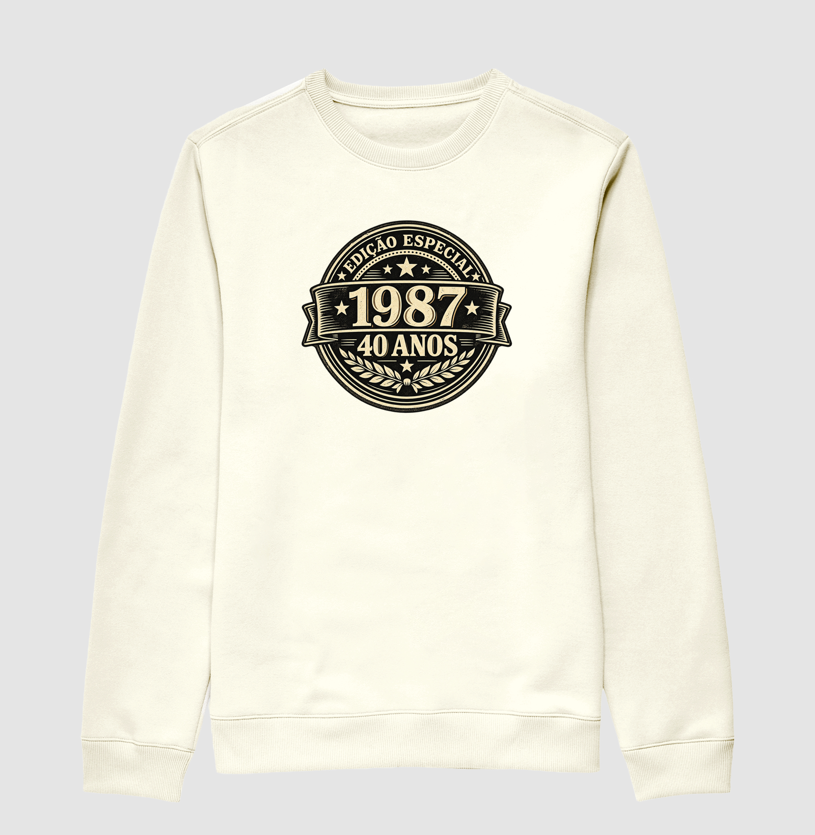 Selo 1987 - Imagem 2