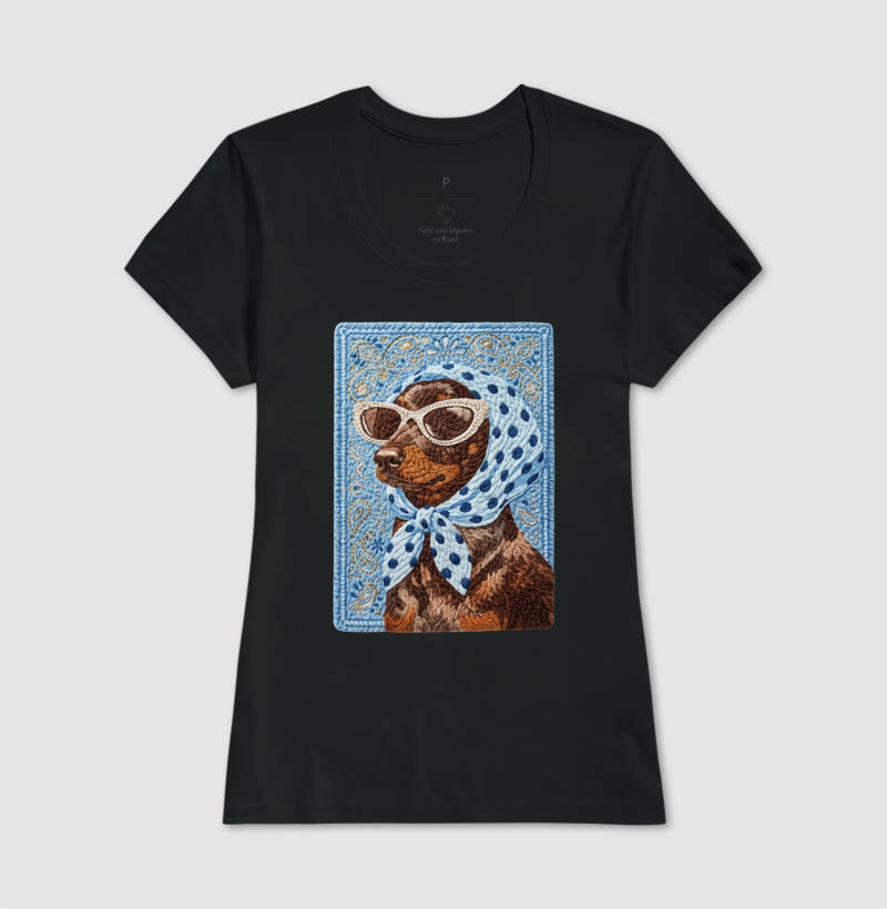 Dog Retrô  - Imagem 3