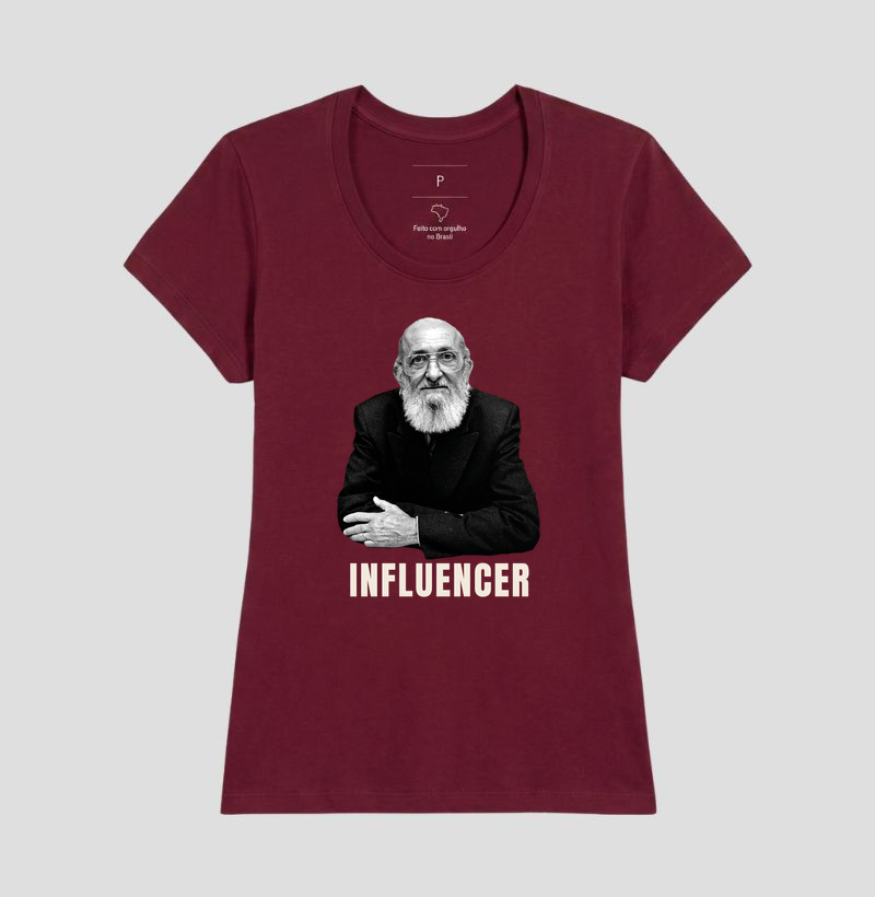 Paulo Freire Influencer - Imagem 19