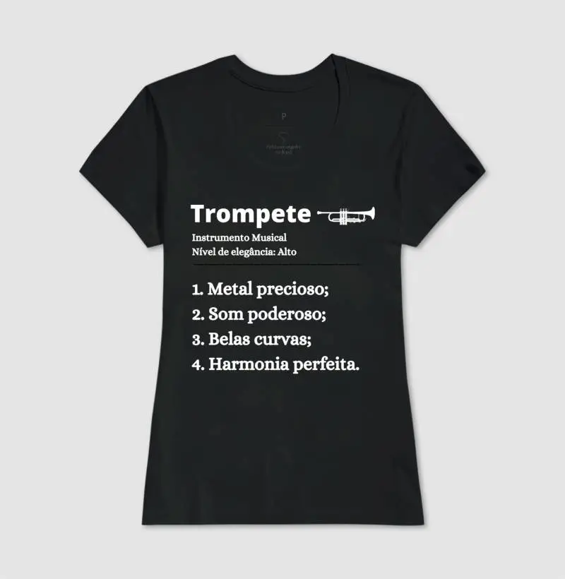 Definição de Trompete - Imagem 3