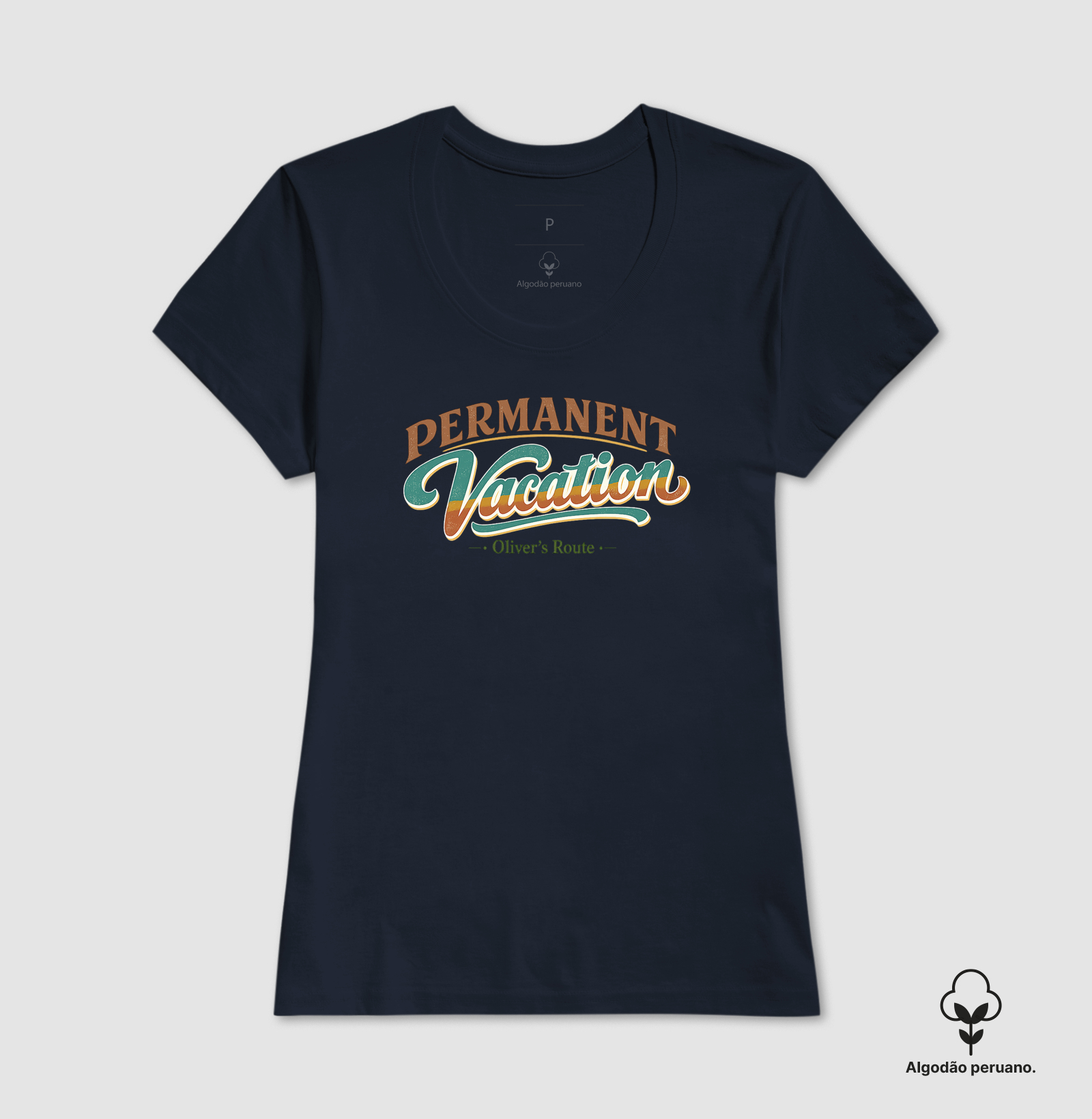 Permanent Vacation - Imagem 5