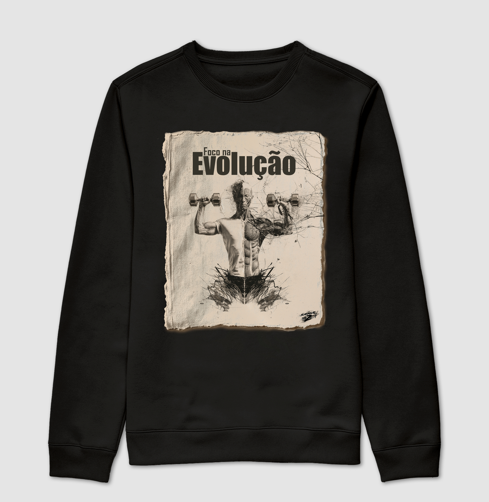Foco na Evolução 01 - Imagem 4