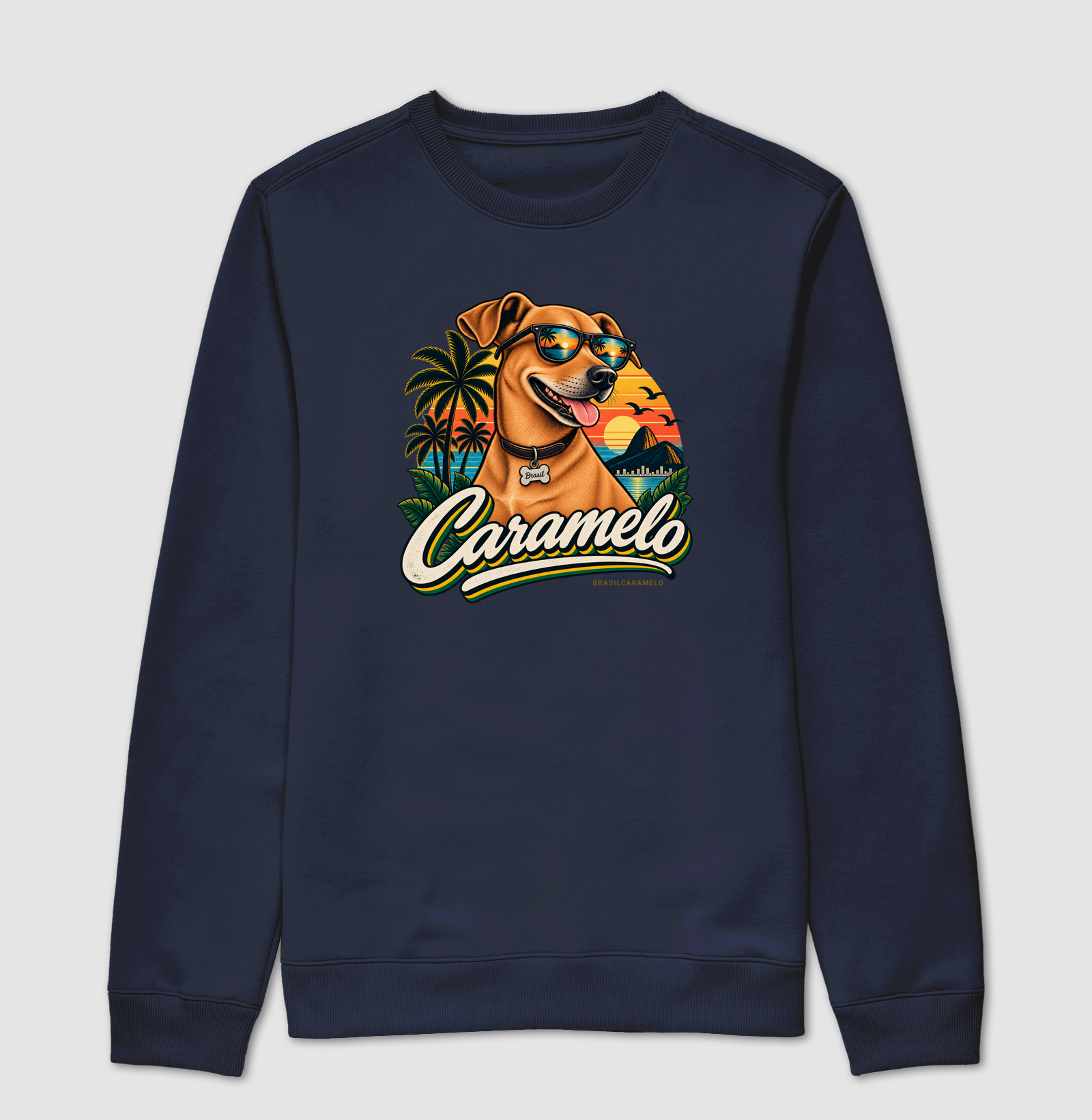Caramelo Anos 80 - Imagem 5