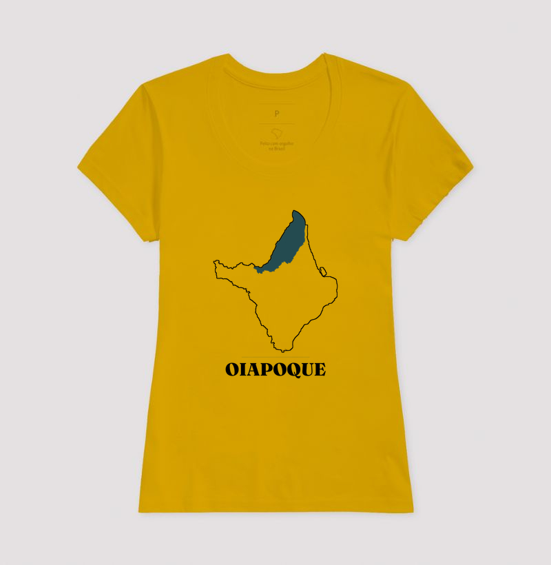 Oiapoque | Traço AP - Imagem 15
