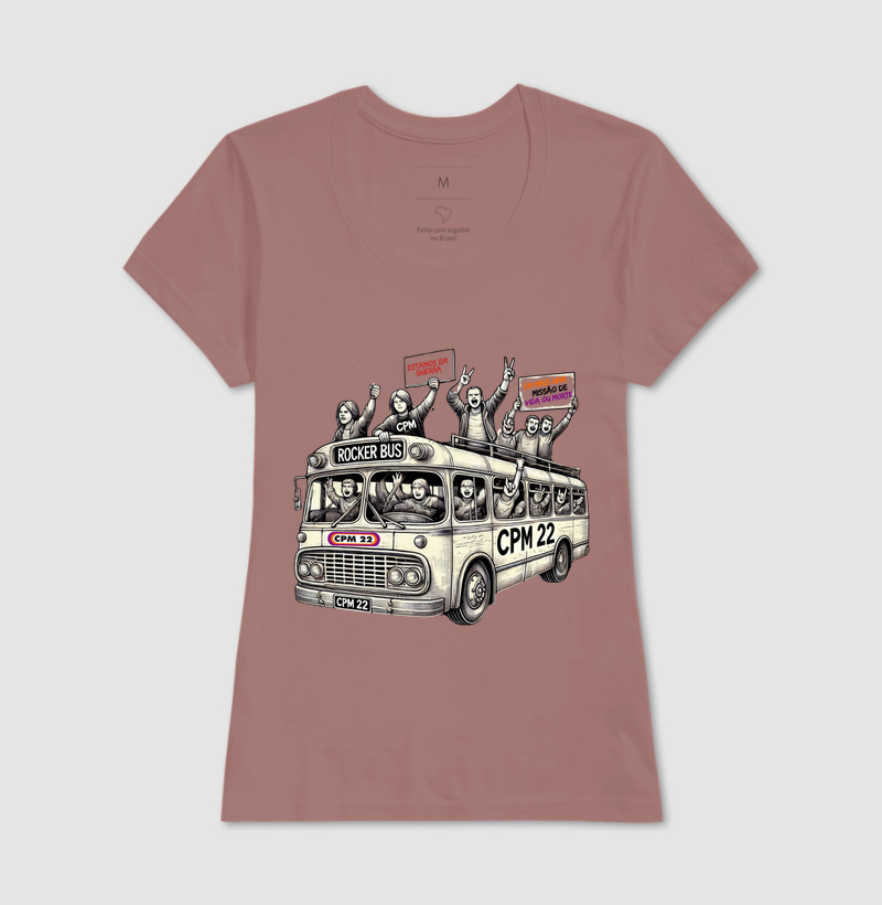 Camisa 16