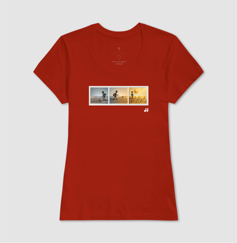 Camisa 8