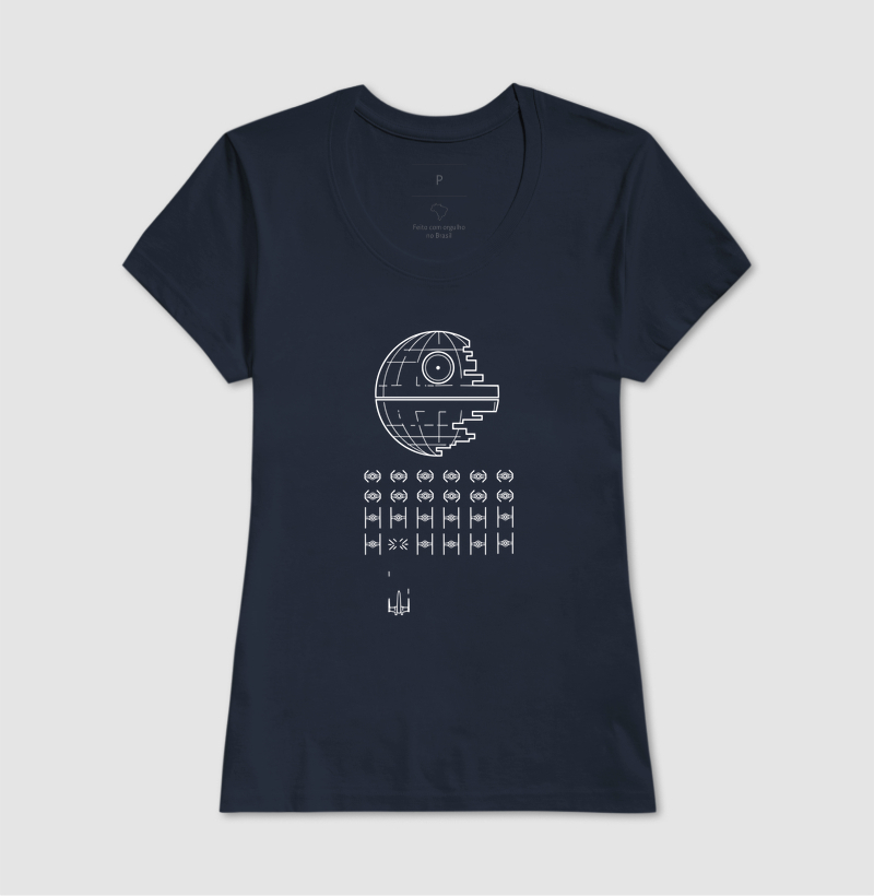 Camisa 9