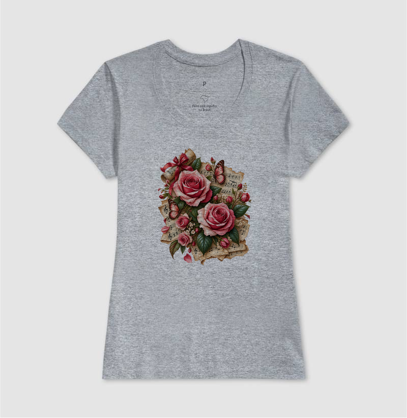 Sinfonia de Rosas - Imagem 9