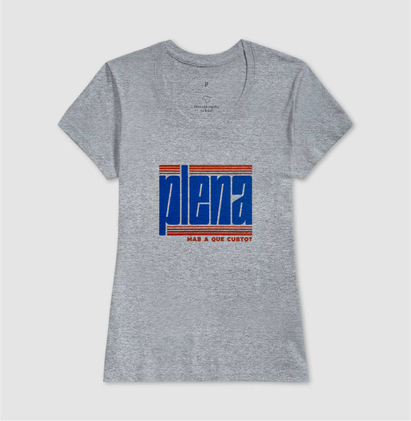 Plena, mas a que custo? Retrô - Imagem 7
