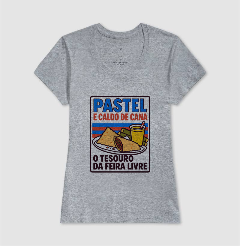 Pastel e Caldo de Cana - Imagem 5
