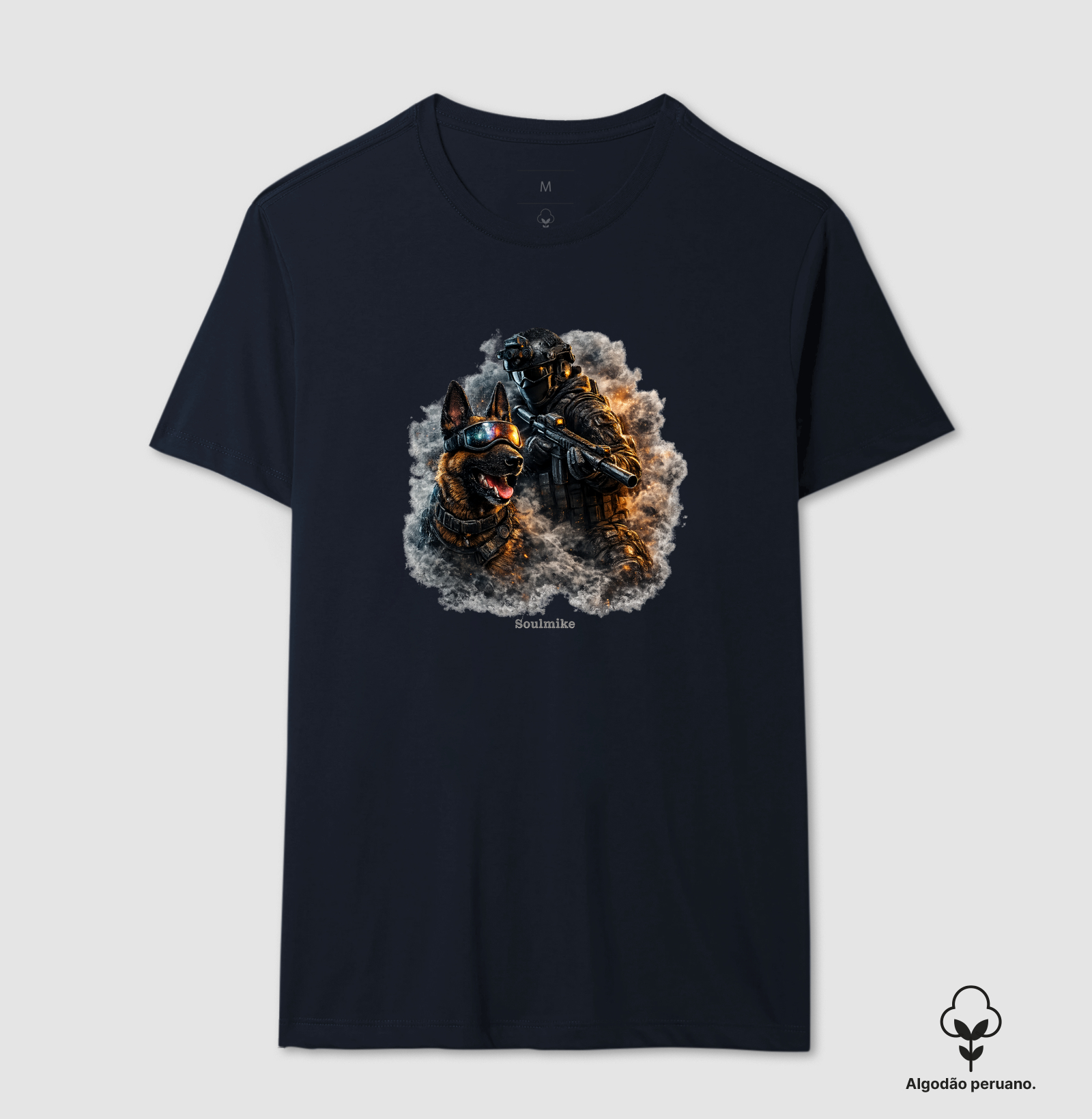 Camisa 4