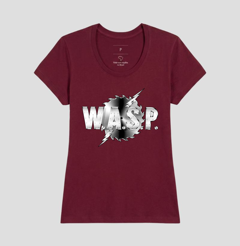 W.A.S.P. - Imagem 19