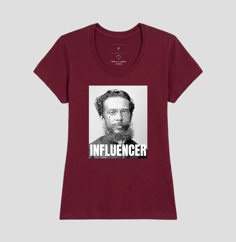 Camisa 18