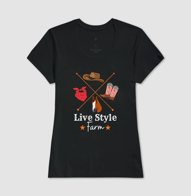 Life Style - Farm - Imagem 5