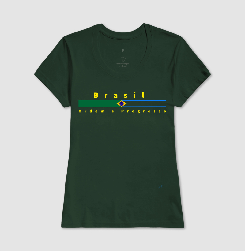 Brasil - Ordem e Progresso - Imagem 12